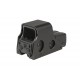 TO551 Red Dot Sight Replica - black [THETA OPTICS]